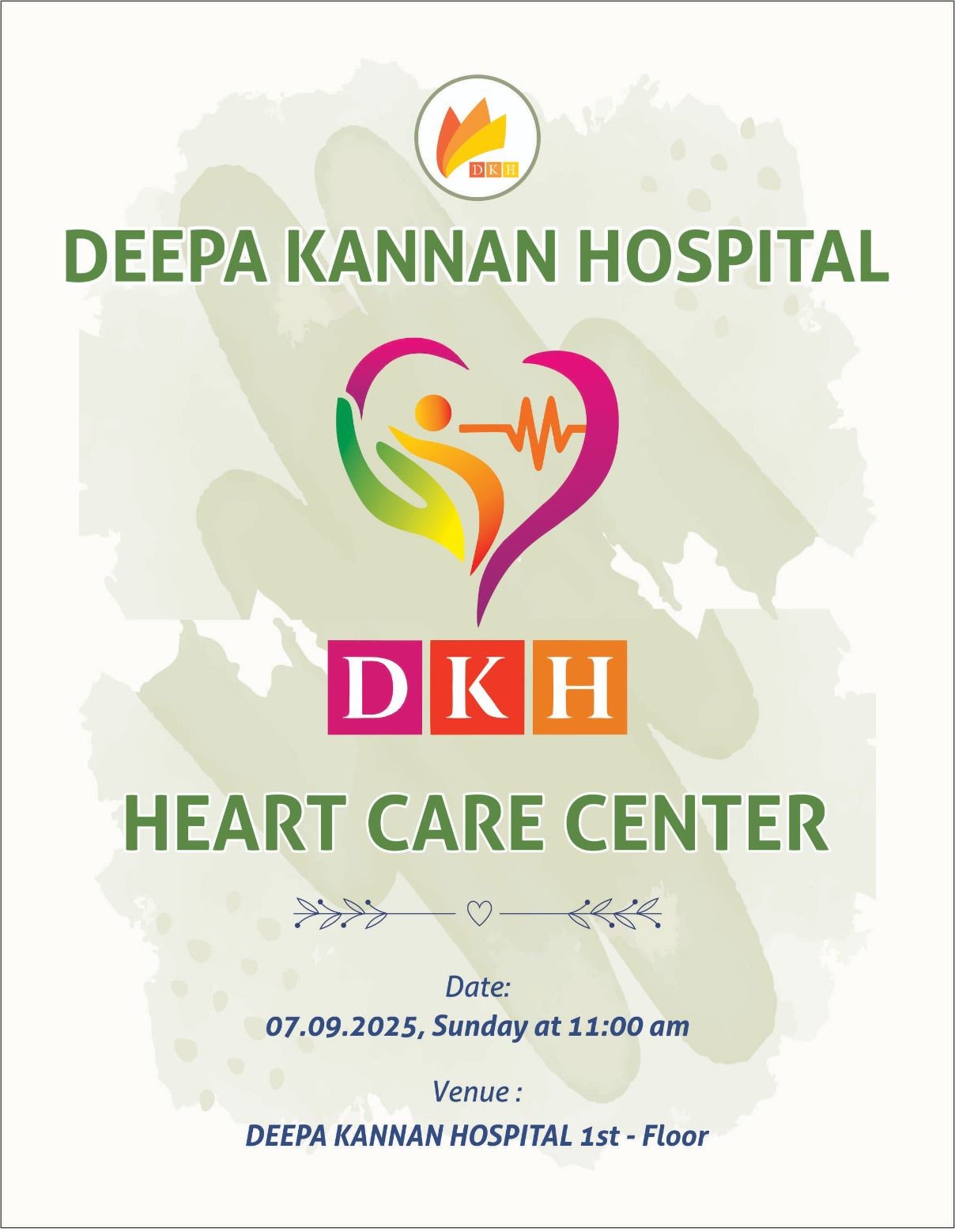 Heartcare Banner